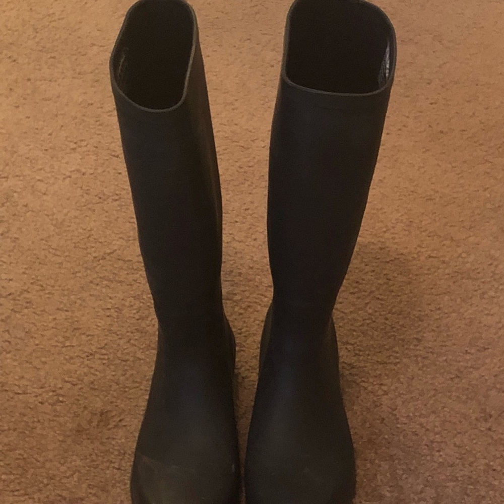 Roma rain boots